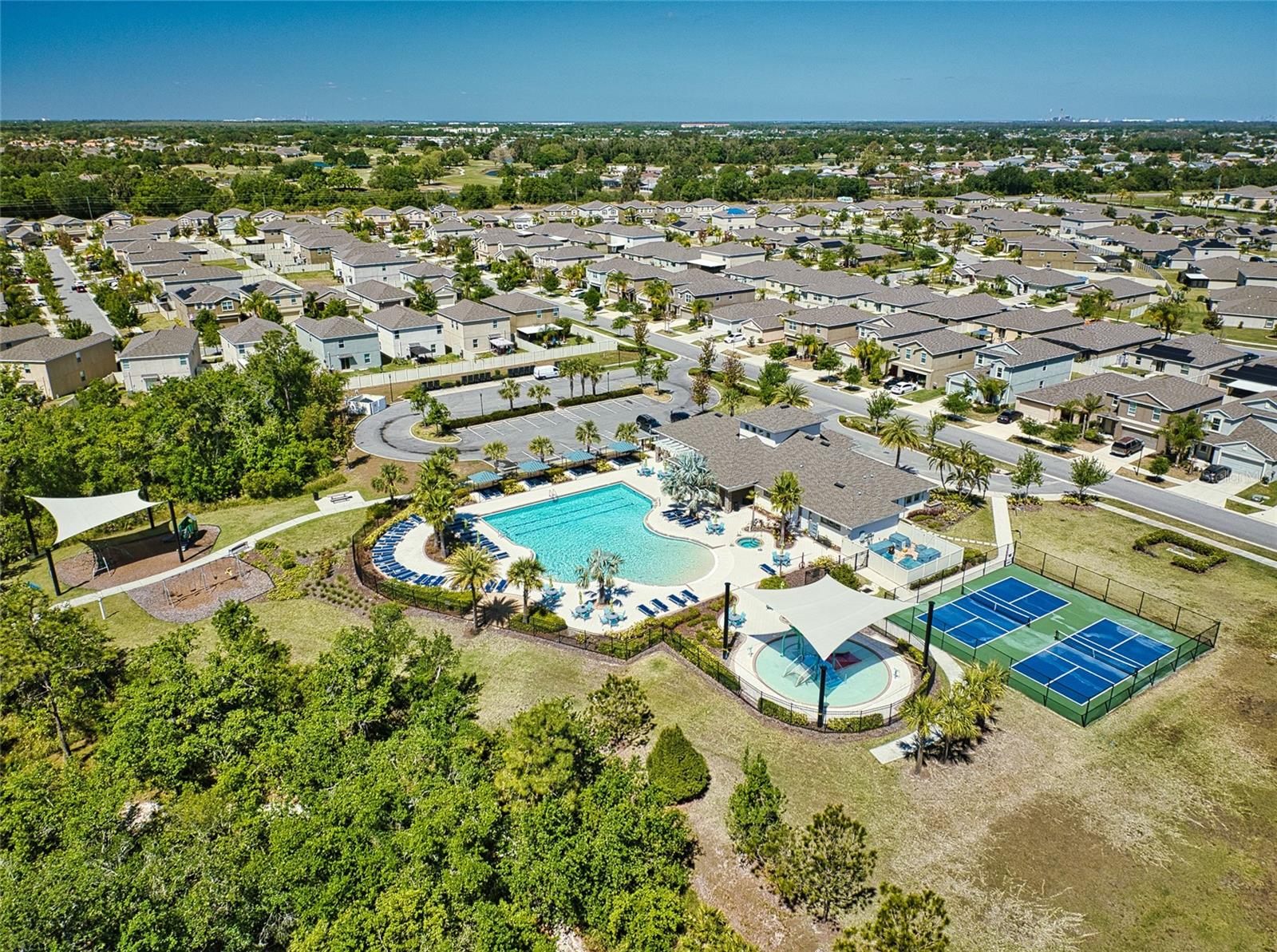 SUNSHINE VILLAGE PH 2 - Residential