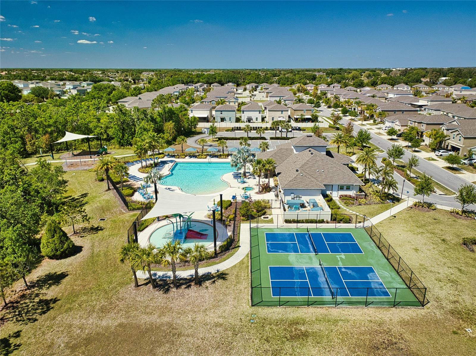 SUNSHINE VILLAGE PH 2 - Residential