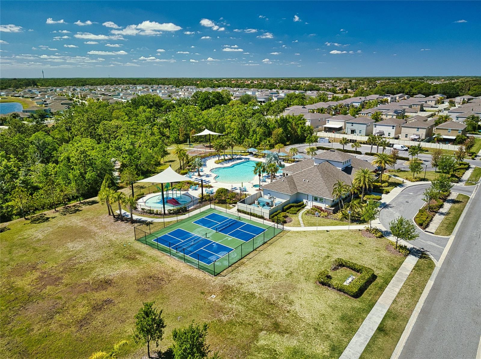 SUNSHINE VILLAGE PH 2 - Residential