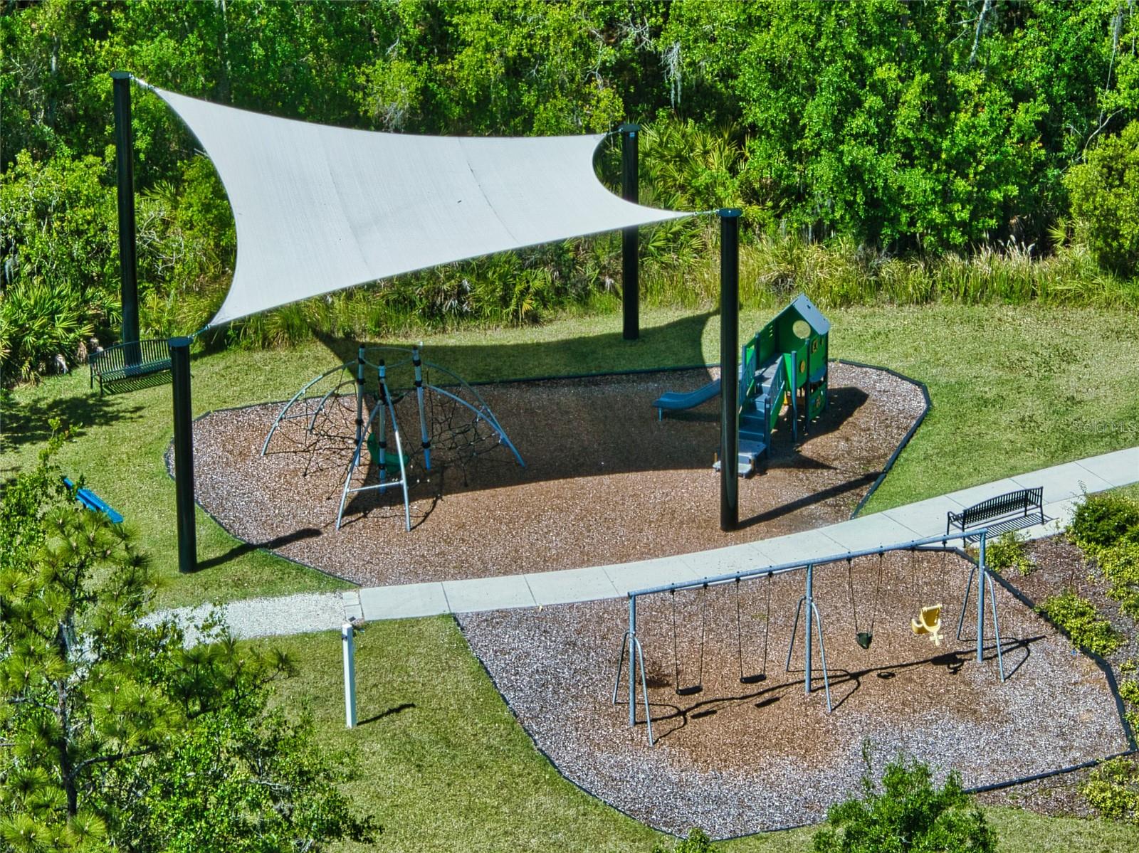 SUNSHINE VILLAGE PH 2 - Residential