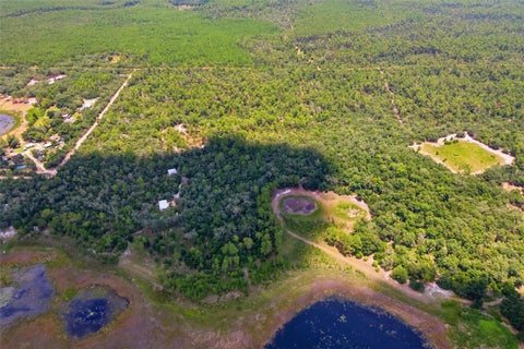 Tiny photo for 0 Forest 02, #2, SE 150th Street, Umatilla, FL 32784 (MLS # G5109487)