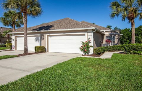 4195 FAIRWAY PLACE NORTH PORT FL 34287