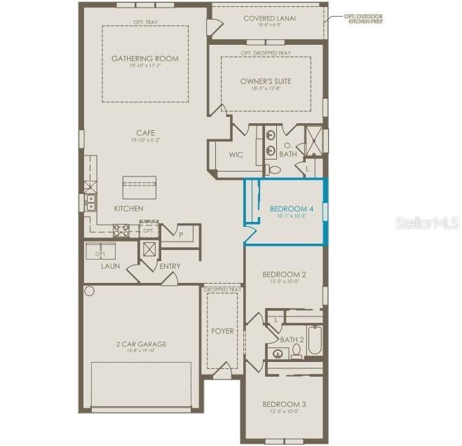 5679 FLAME VINE WAY