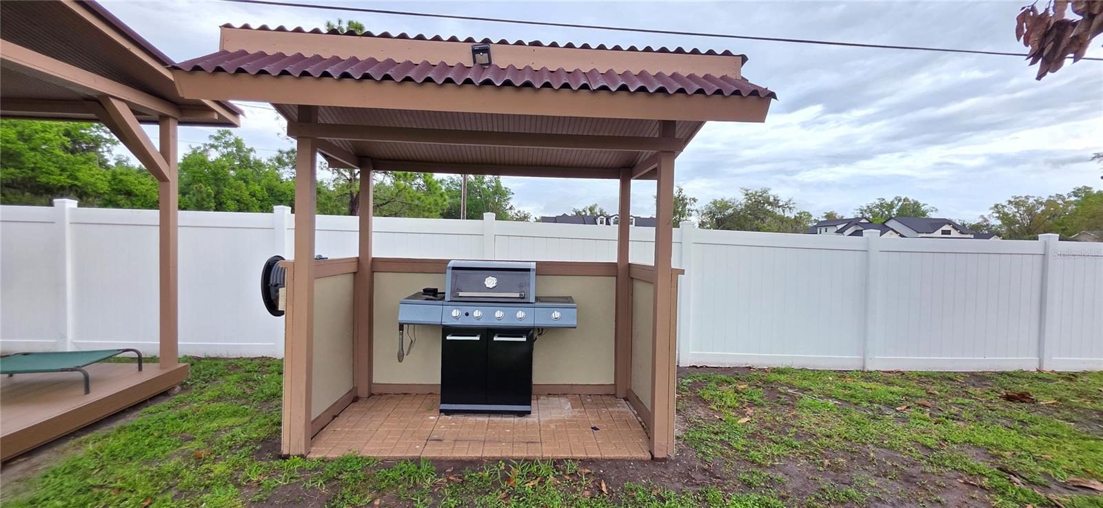 COUNTRY KNOLL PH 02 - Residential