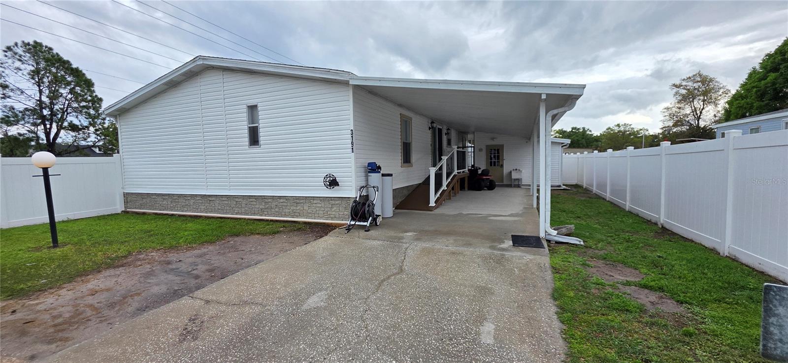 COUNTRY KNOLL PH 02 - Residential