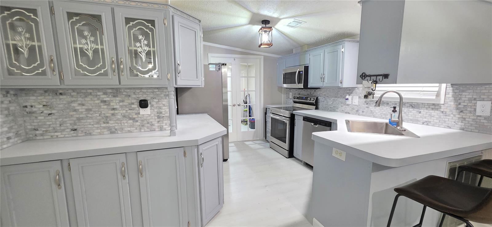 COUNTRY KNOLL PH 02 - Residential