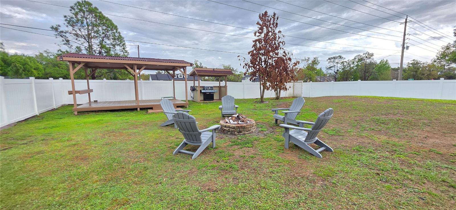 COUNTRY KNOLL PH 02 - Residential