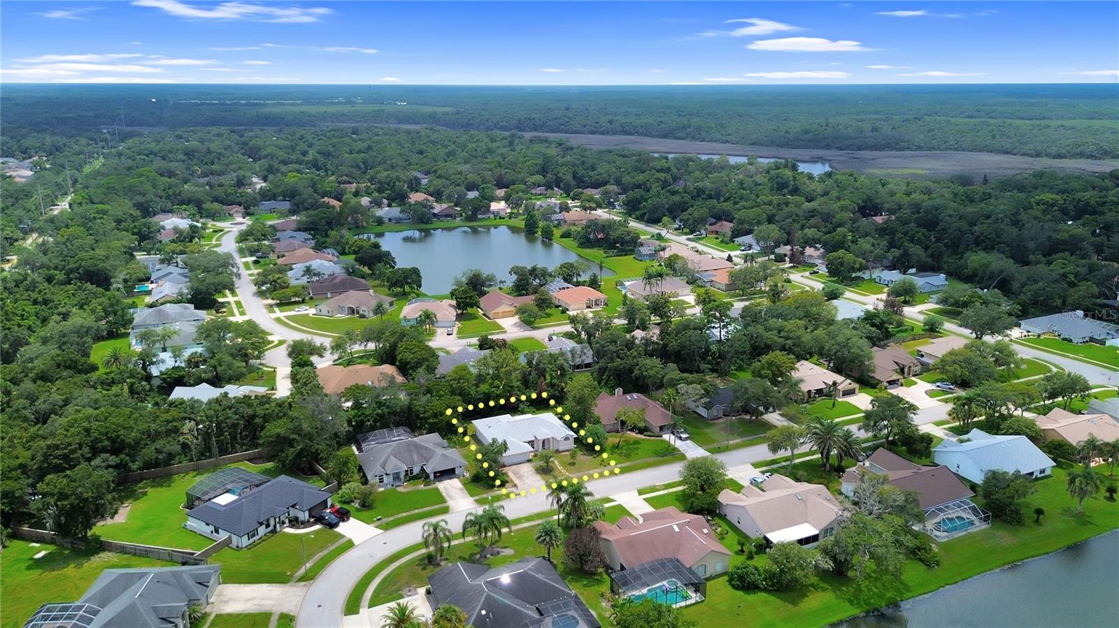 516 SUN LAKE DRIVE
