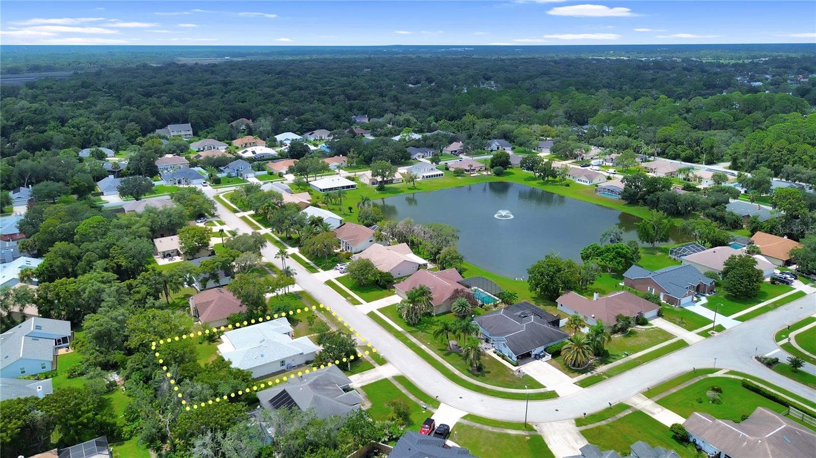516 SUN LAKE DRIVE