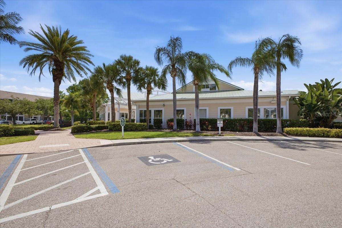 THE PALMS OF CORTEZ - Residential