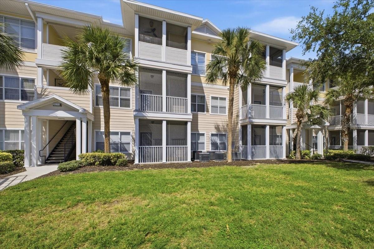 THE PALMS OF CORTEZ - Residential