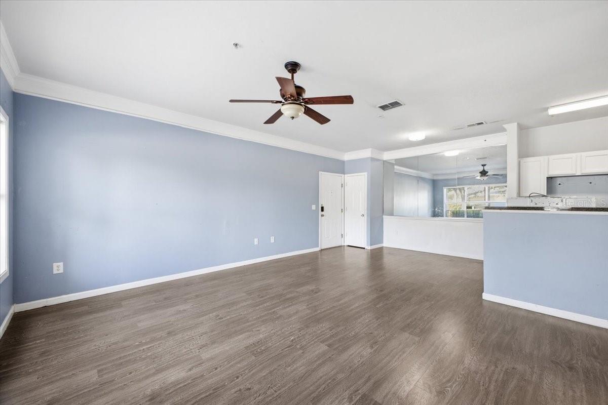 THE PALMS OF CORTEZ - Residential