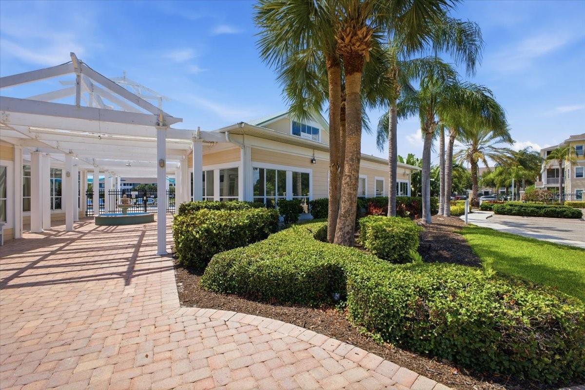 THE PALMS OF CORTEZ - Residential
