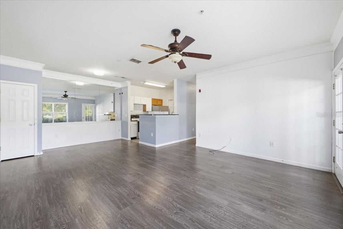 THE PALMS OF CORTEZ - Residential