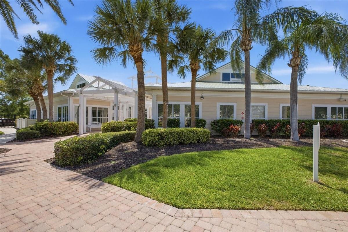 THE PALMS OF CORTEZ - Residential
