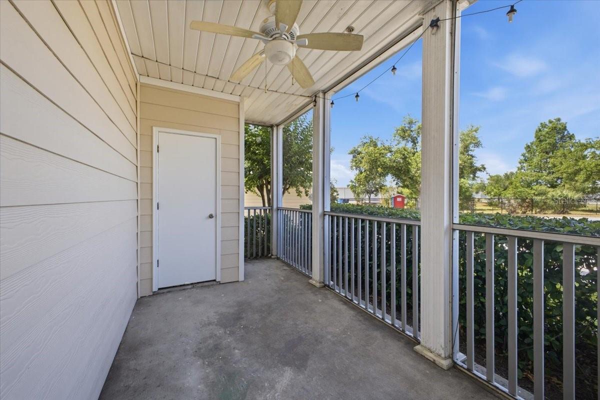 THE PALMS OF CORTEZ - Residential