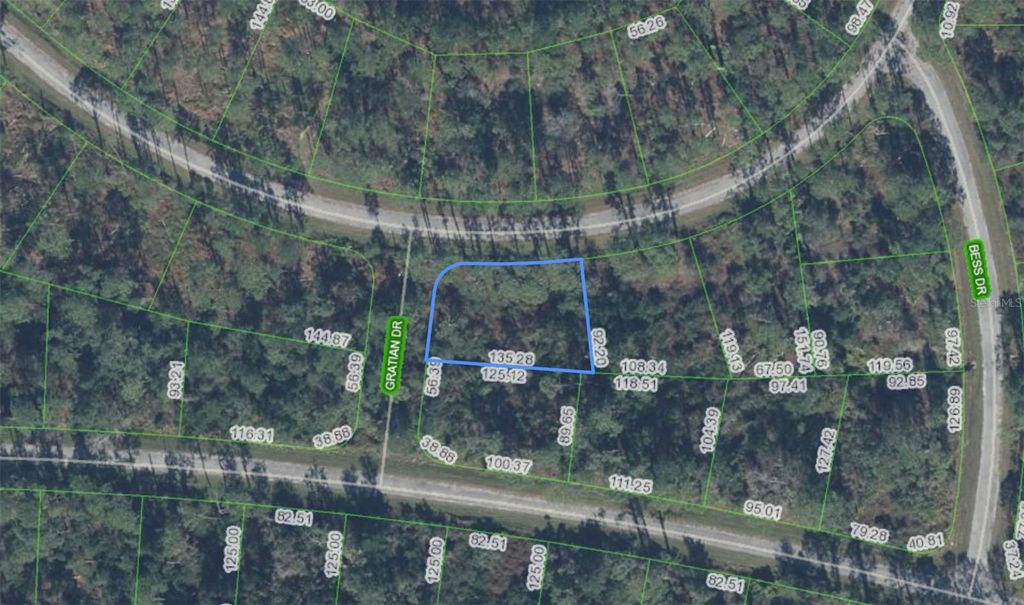 Photo of 8823 Oviedo Street, Sebring, FL 33872 (MLS # C7517478)