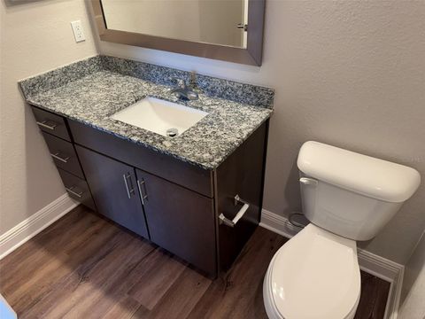 Tiny photo for 2460 Ann Rou Road #606, Tavares, FL 32778 (MLS # O6409878)