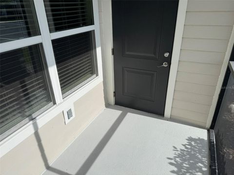 Tiny photo for 2460 Ann Rou Road #606, Tavares, FL 32778 (MLS # O6409878)