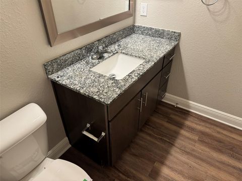Tiny photo for 2460 Ann Rou Road #606, Tavares, FL 32778 (MLS # O6409878)