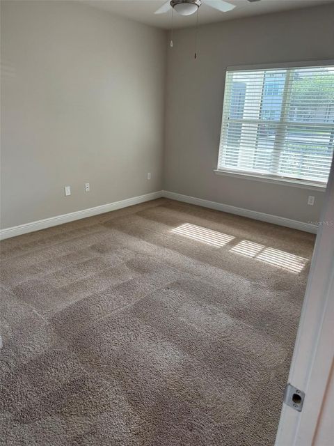 Tiny photo for 2460 Ann Rou Road #606, Tavares, FL 32778 (MLS # O6409878)
