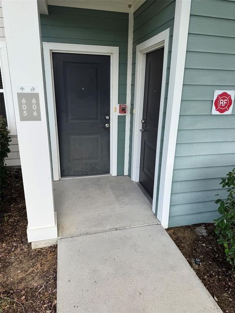 Tiny photo for 2460 Ann Rou Road #606, Tavares, FL 32778 (MLS # O6409878)