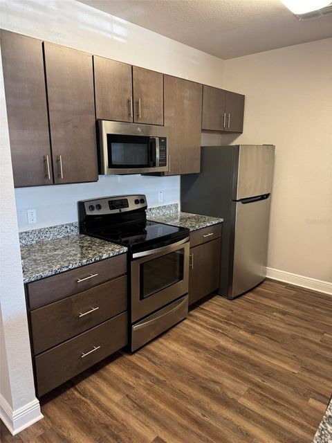 Tiny photo for 2460 Ann Rou Road #606, Tavares, FL 32778 (MLS # O6409878)