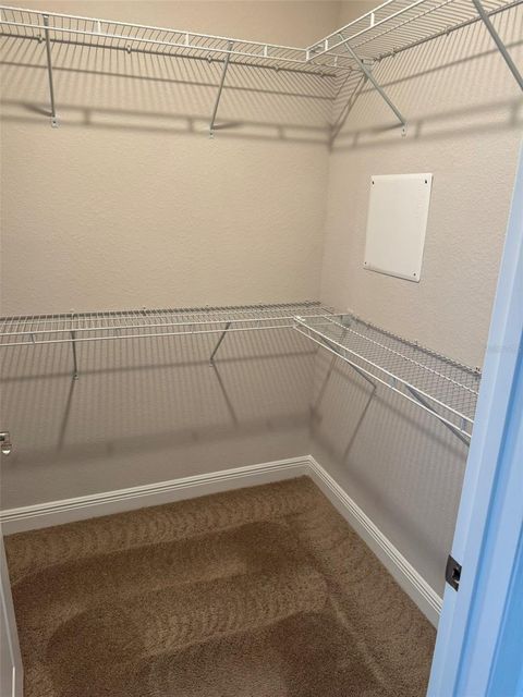 Tiny photo for 2460 Ann Rou Road #606, Tavares, FL 32778 (MLS # O6409878)