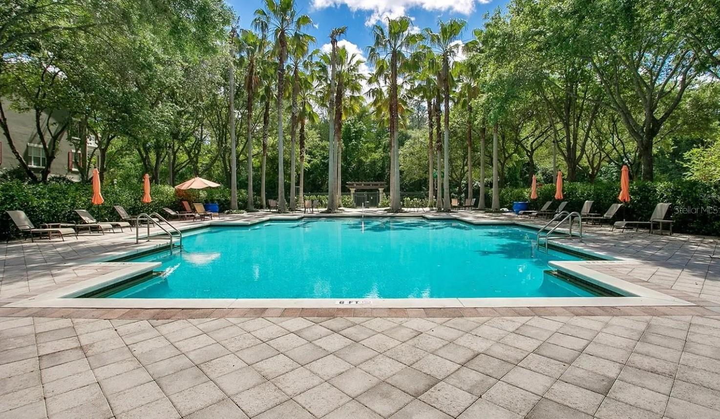 SIENA AT CELEBRATION CONDO A - Residential Lease