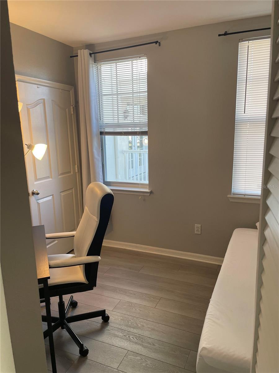 SIENA AT CELEBRATION CONDO A - Residential Lease