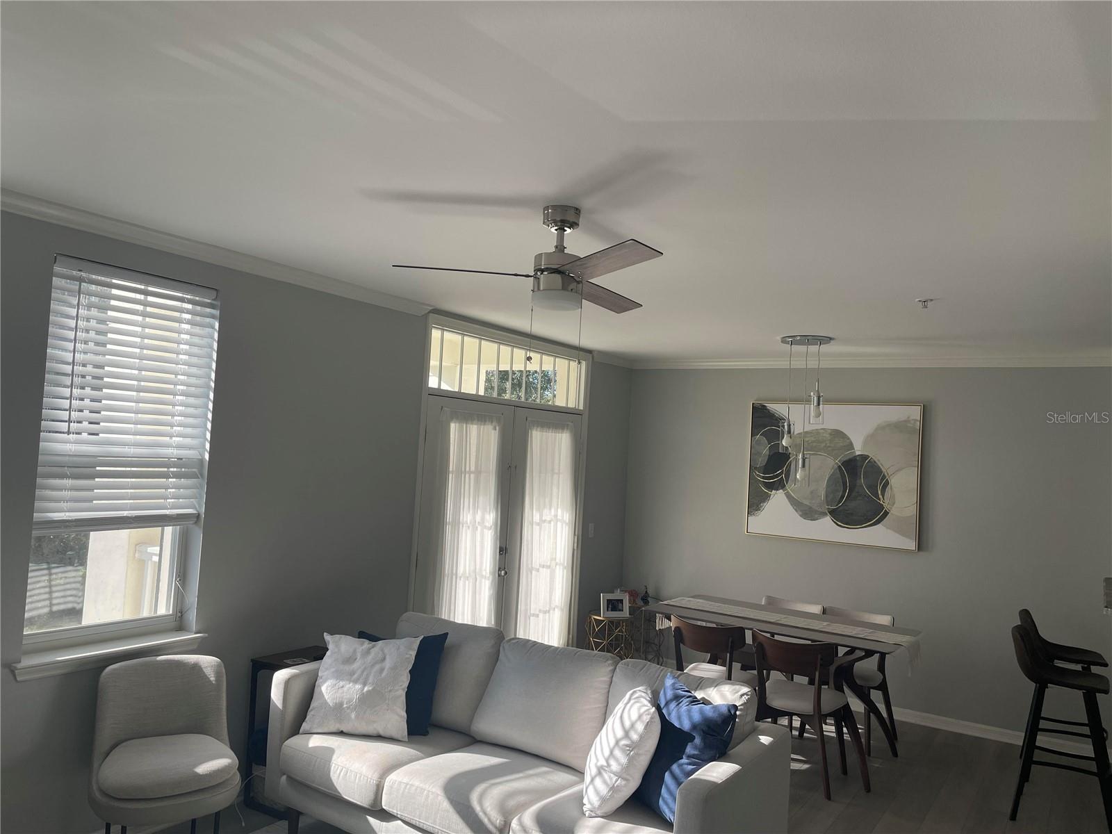 SIENA AT CELEBRATION CONDO A - Residential Lease