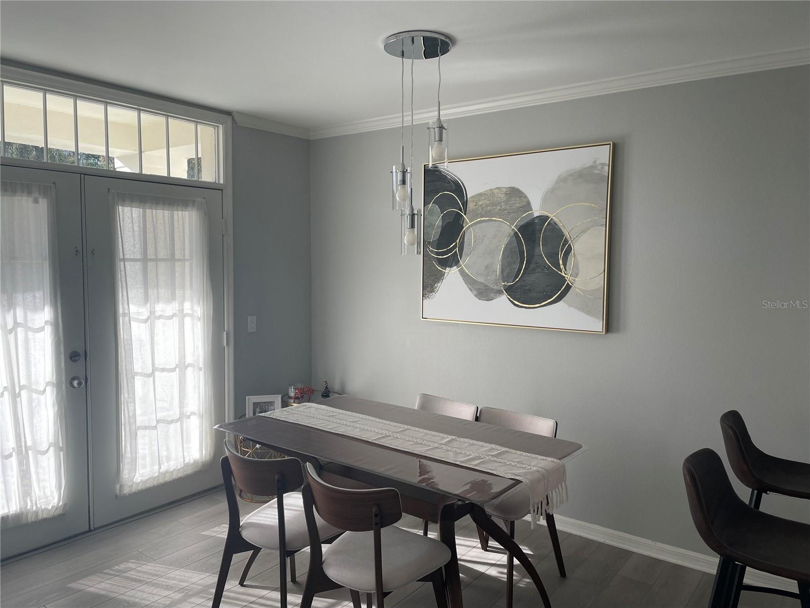 SIENA AT CELEBRATION CONDO A - Residential Lease