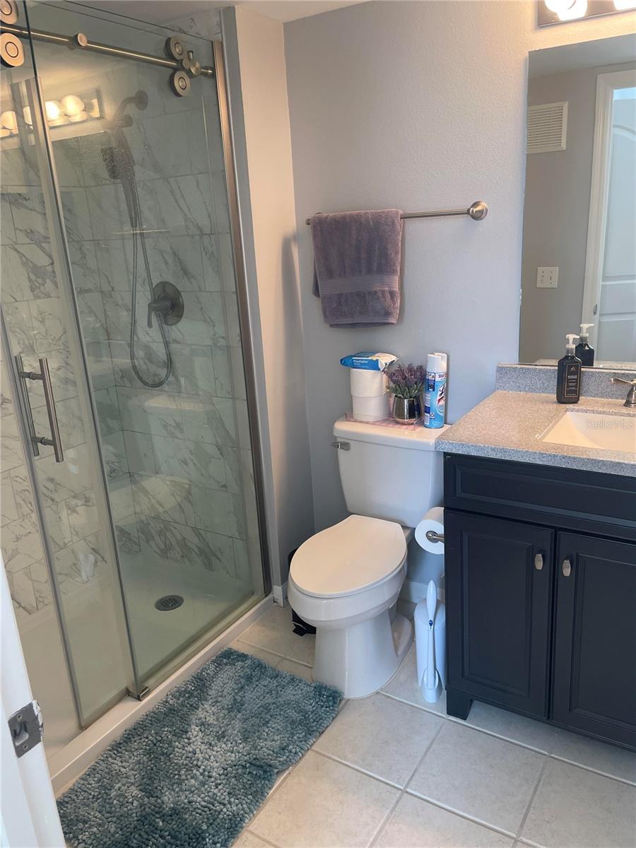 SIENA AT CELEBRATION CONDO A - Residential Lease