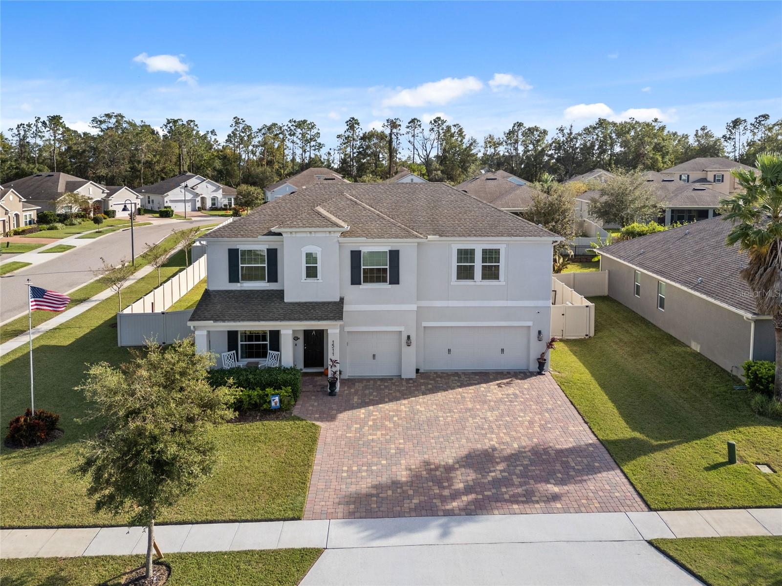 1511 ORANGE VALLEY RIDGE