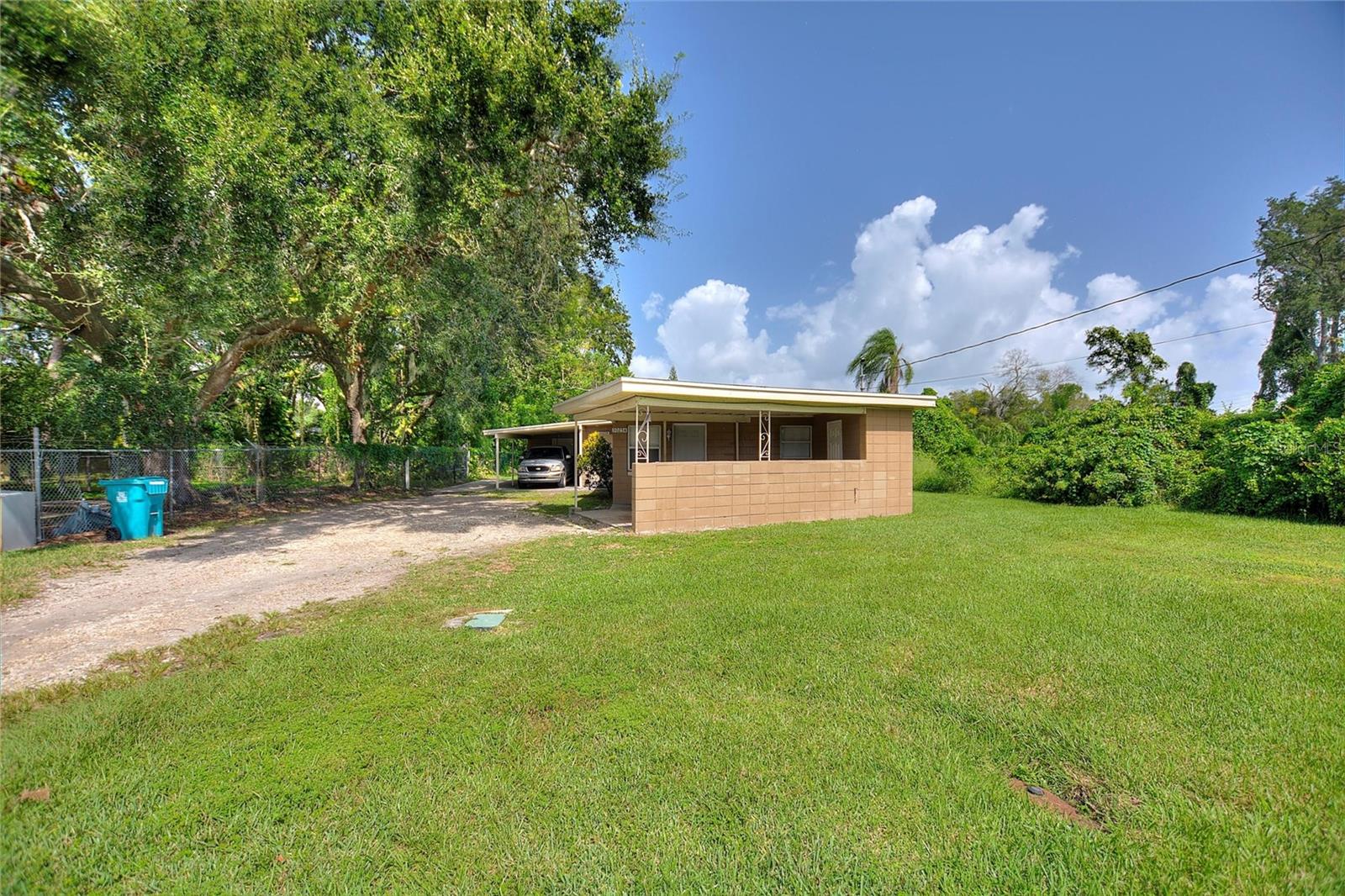 LAKE SUNSET SHORES - Residential Income