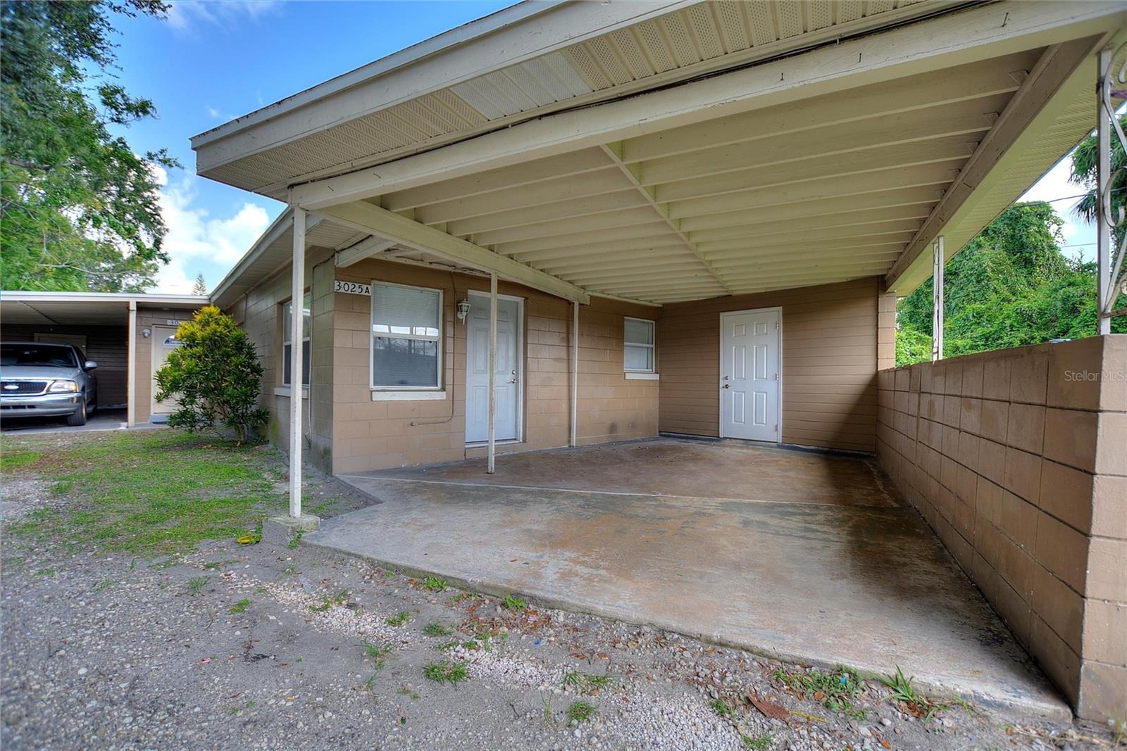 LAKE SUNSET SHORES - Residential Income