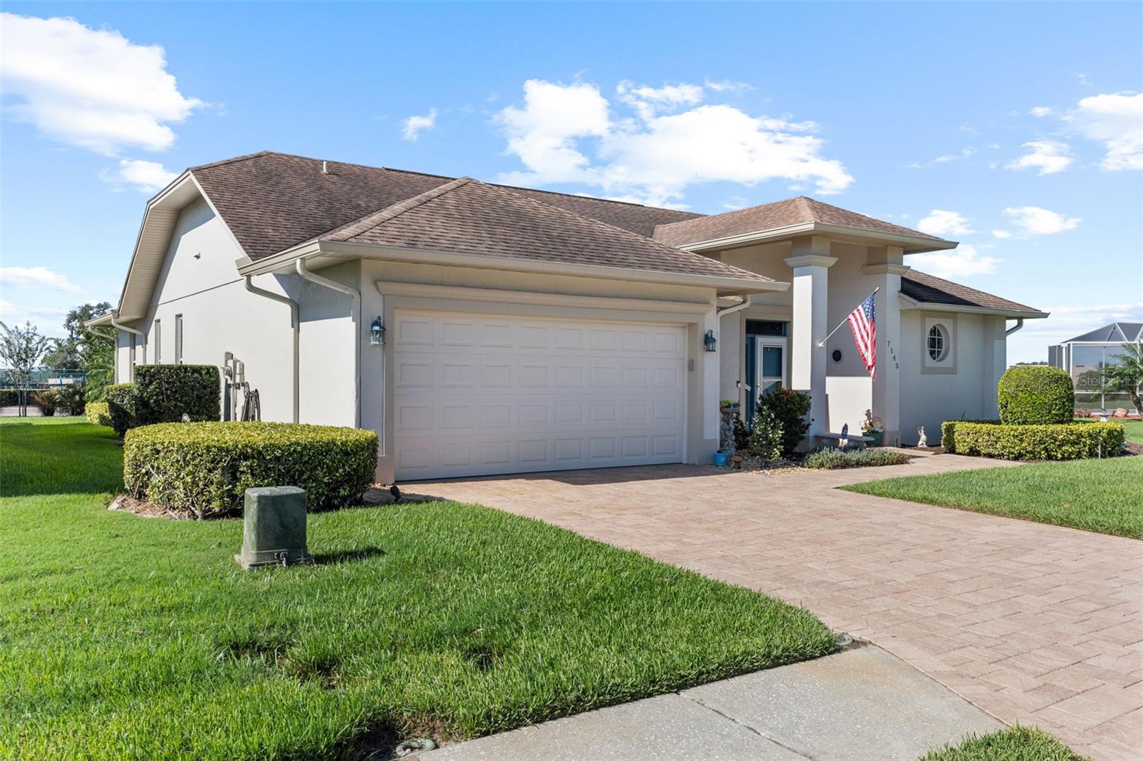7145 HAZELTINE CIRCLE