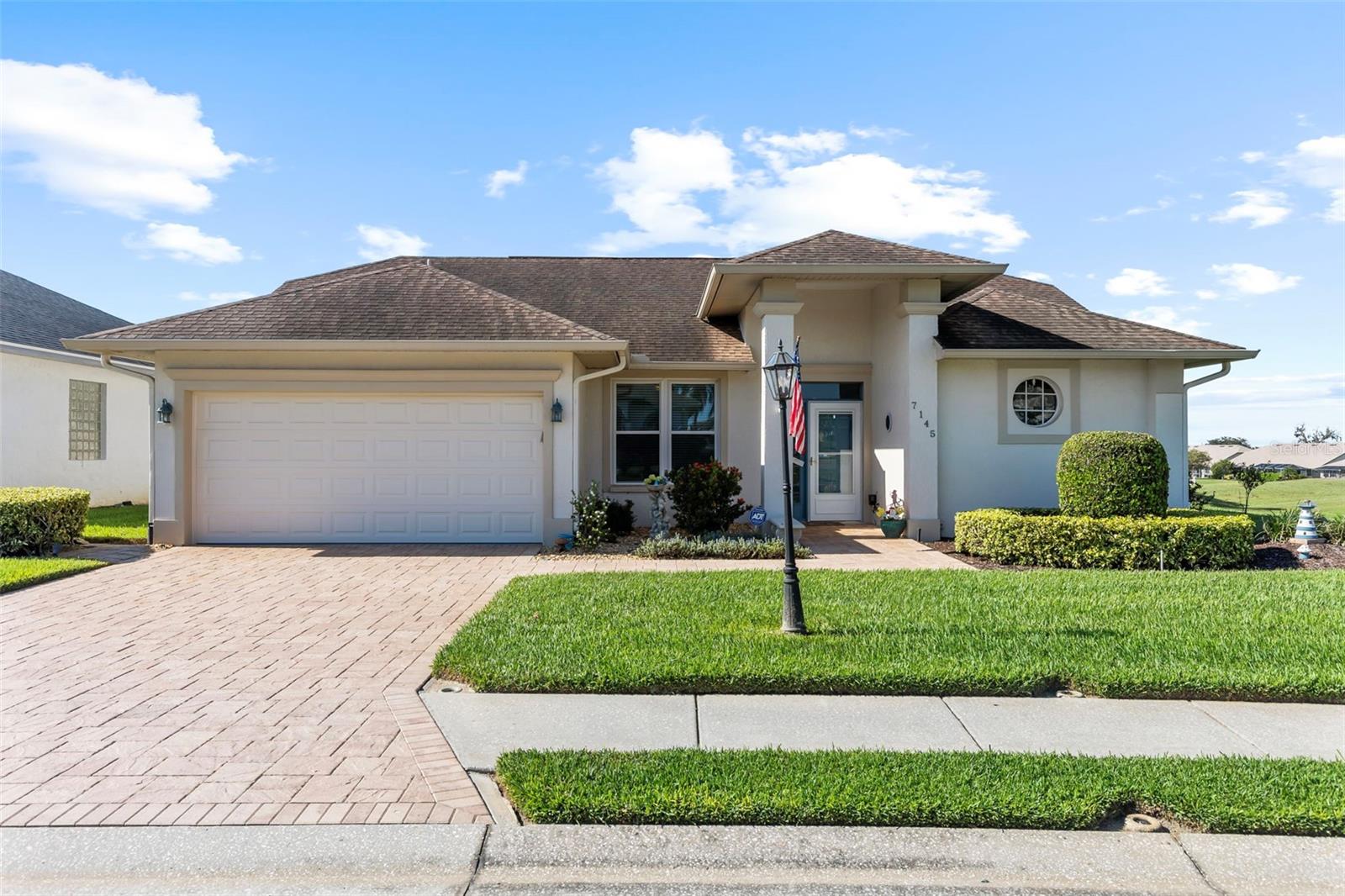 7145 HAZELTINE CIRCLE