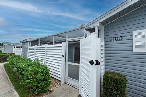 3300 LOVELAND BOULEVARD 2103 PUNTA GORDA FL 33980