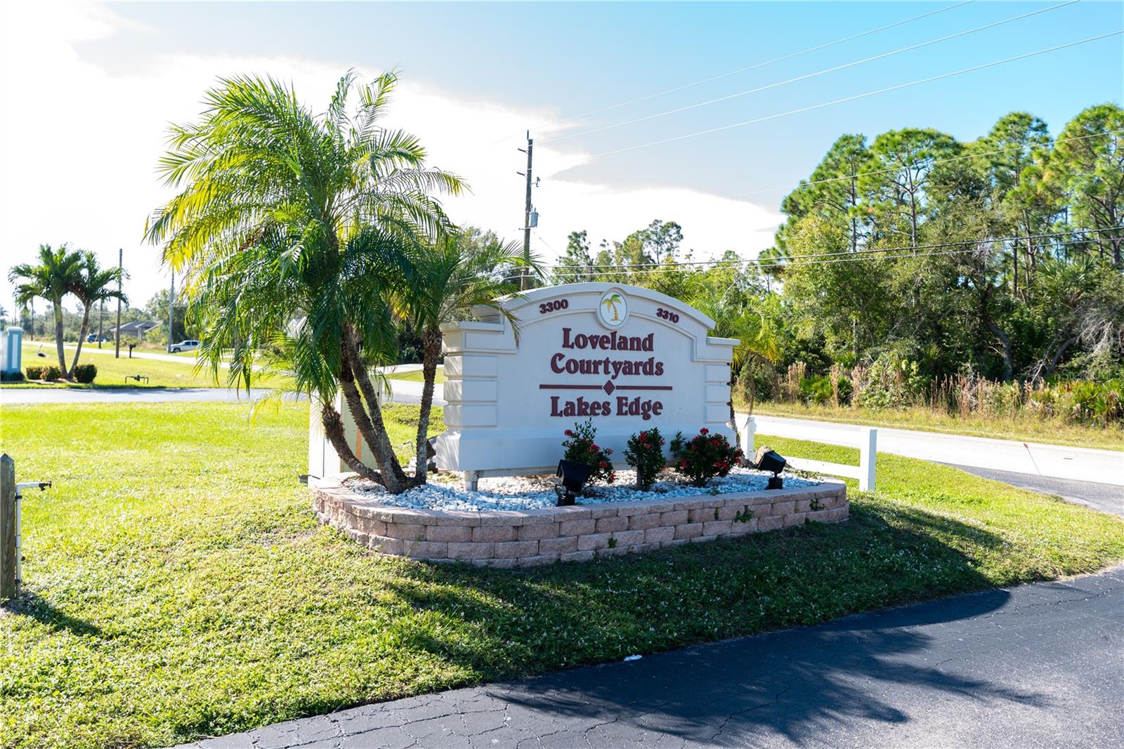 3300 LOVELAND BOULEVARD 2103