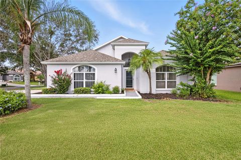 Photo of 544 Royal Ridge Street, Valrico, FL 33594 (MLS # TB8424165)