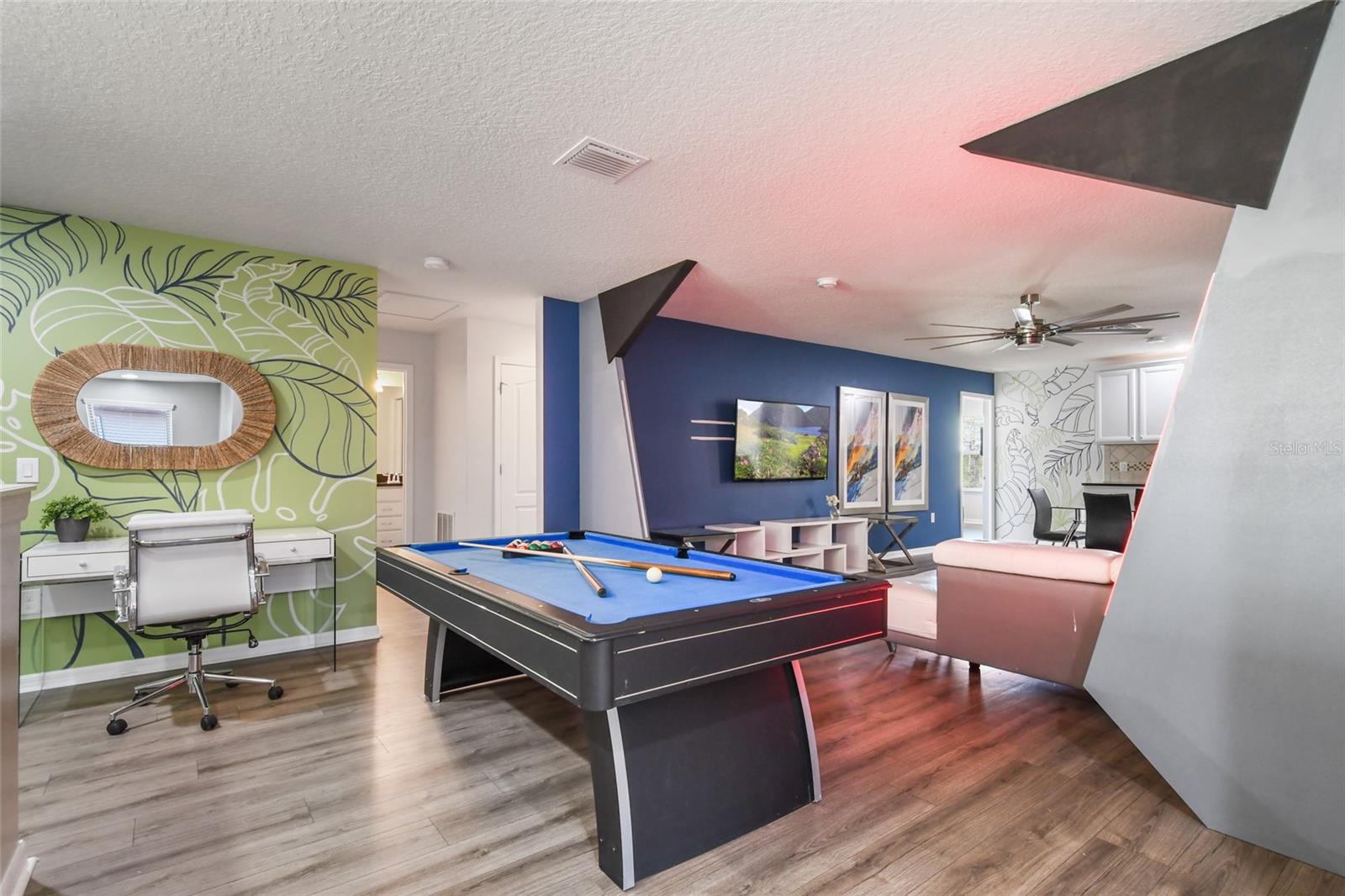 WINDSOR/WESTSIDE PH 1 - Residential