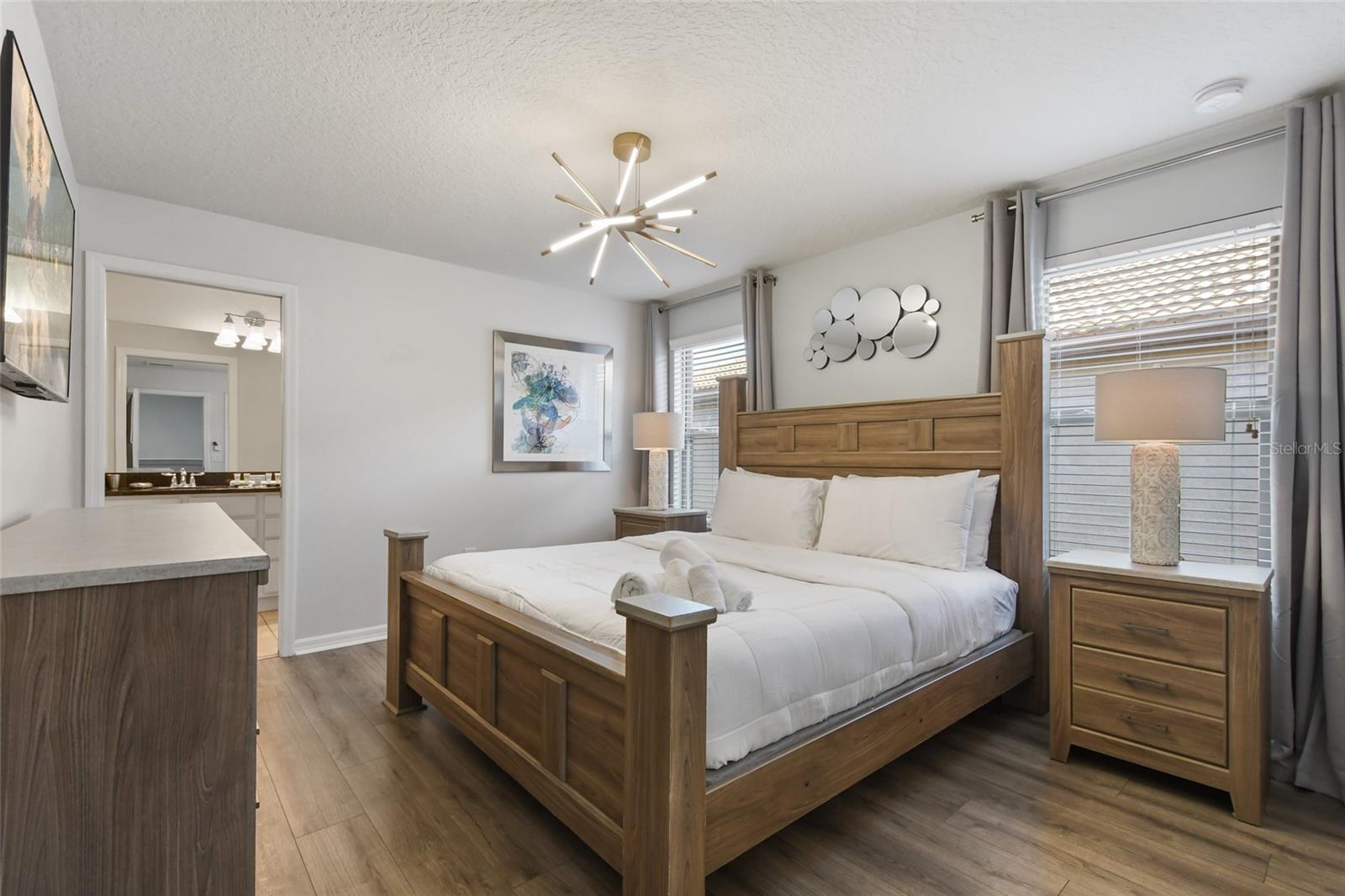 WINDSOR/WESTSIDE PH 1 - Residential