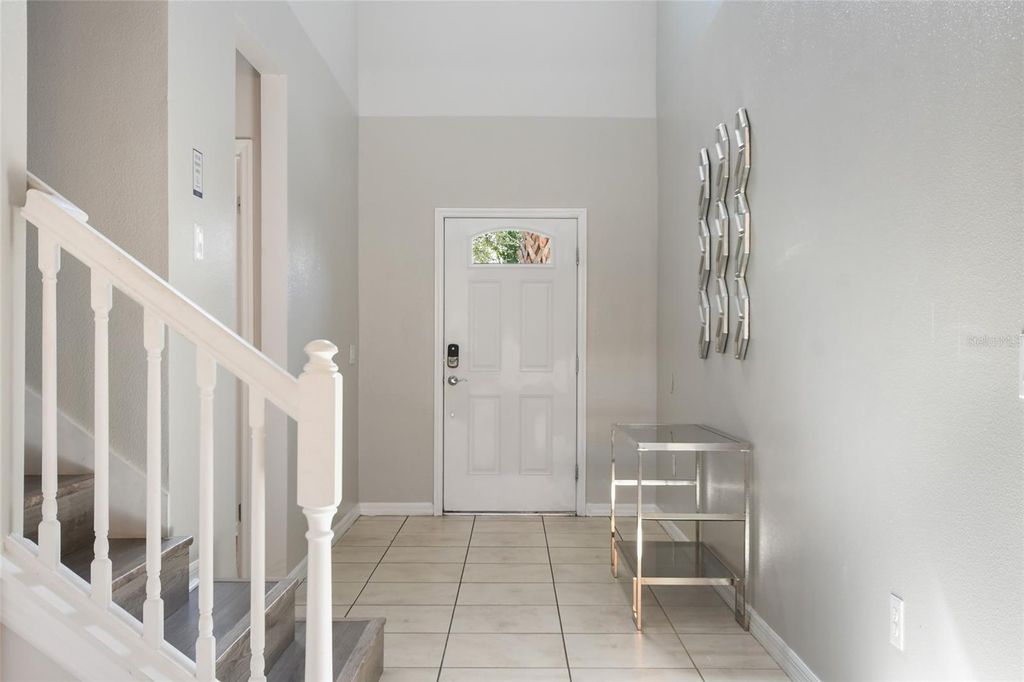Photo of 8817 Rhodes Street, Kissimmee, FL 34747 (MLS # O6399447)