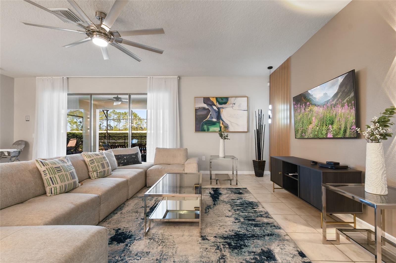 WINDSOR/WESTSIDE PH 1 - Residential