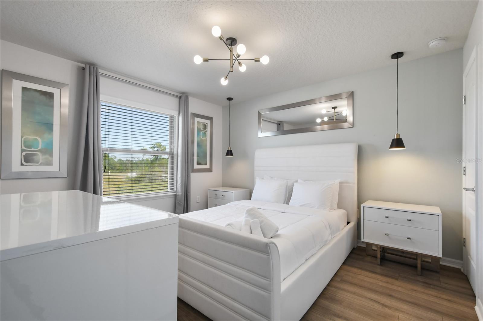 WINDSOR/WESTSIDE PH 1 - Residential