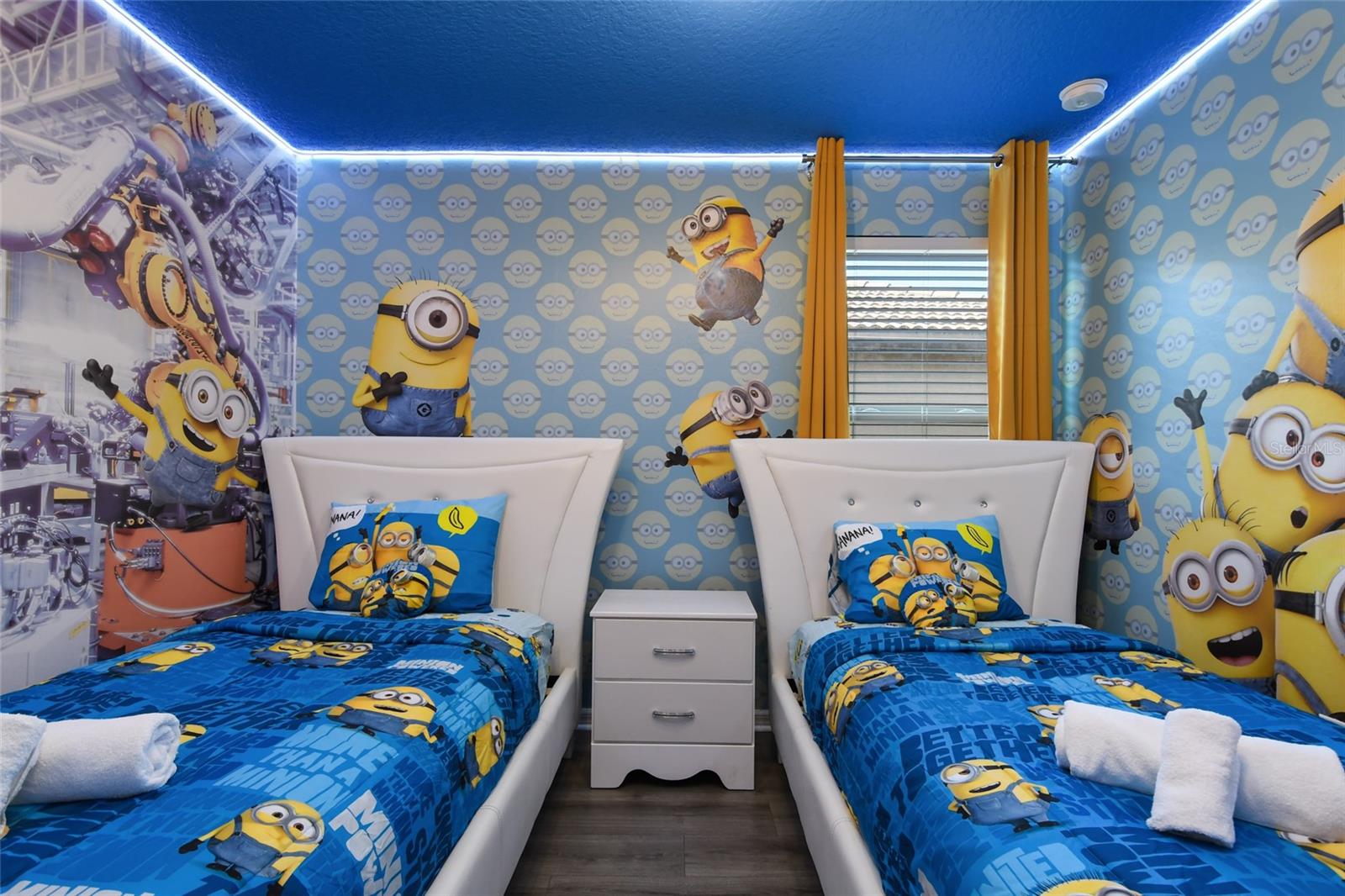 WINDSOR/WESTSIDE PH 1 - Residential