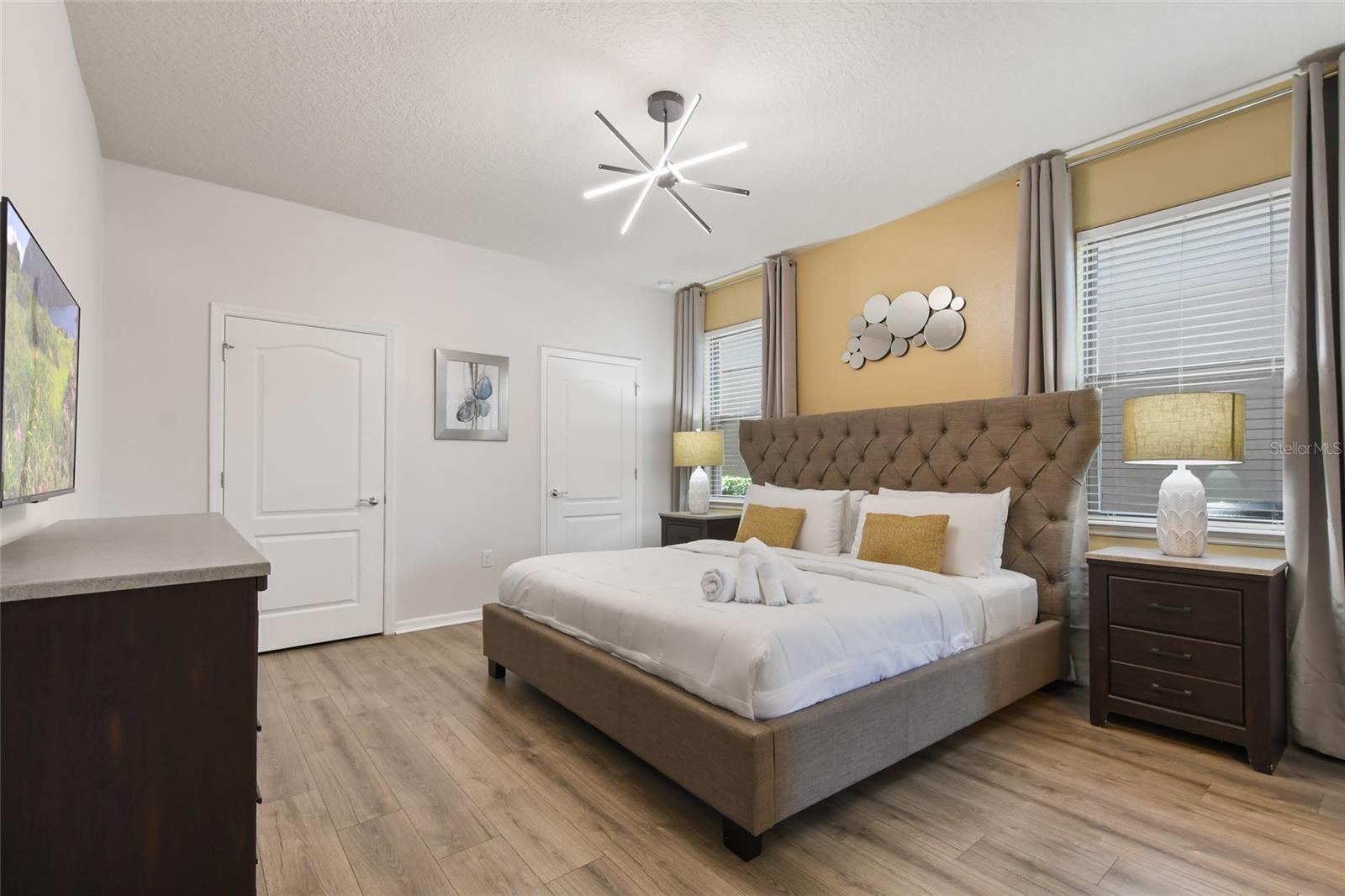 WINDSOR/WESTSIDE PH 1 - Residential