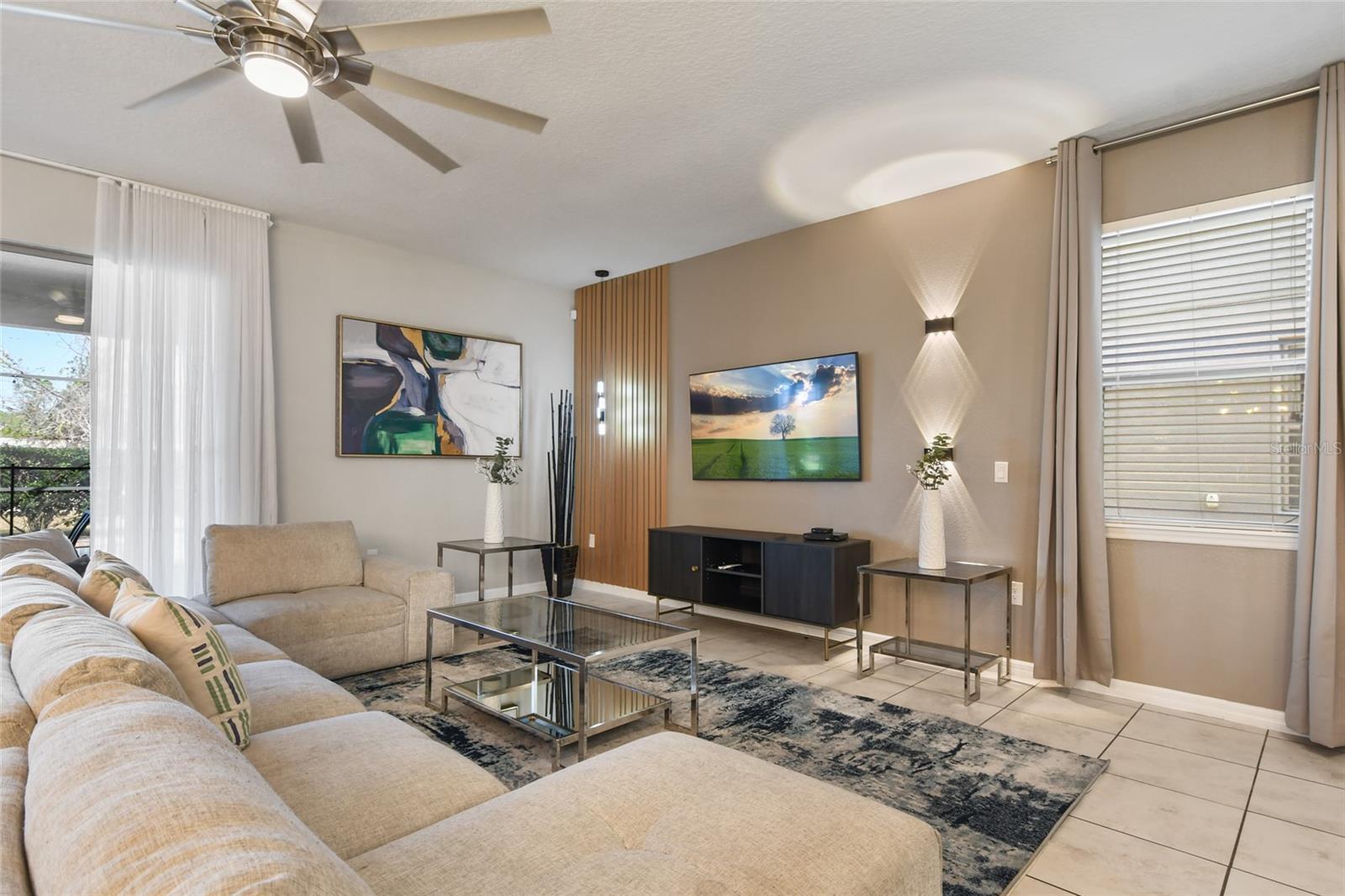 WINDSOR/WESTSIDE PH 1 - Residential