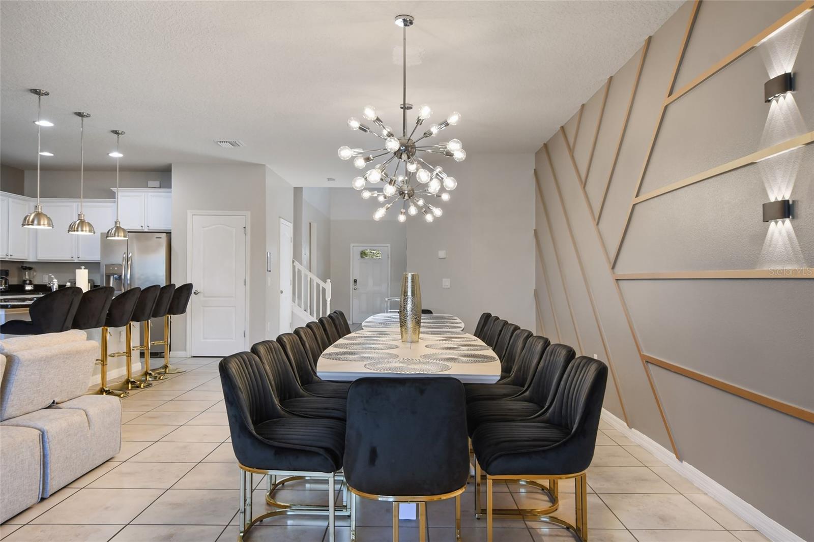 WINDSOR/WESTSIDE PH 1 - Residential